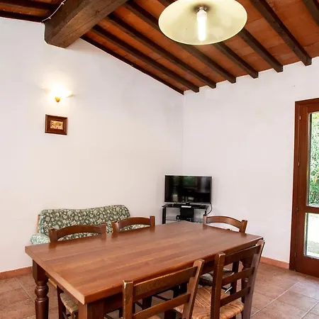 Casina Di Rio Marina 펜션