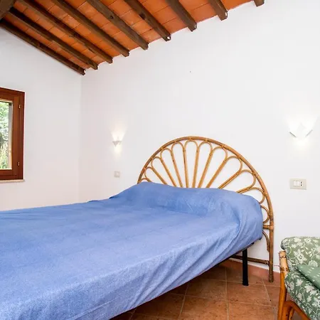 Casina Di Rio Marina *
