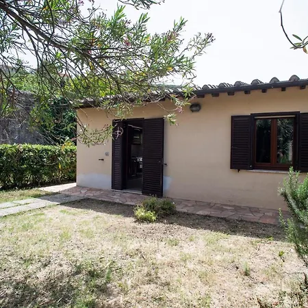 Casina Di Rio Marina 펜션 *