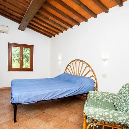 Casina Di Rio Marina