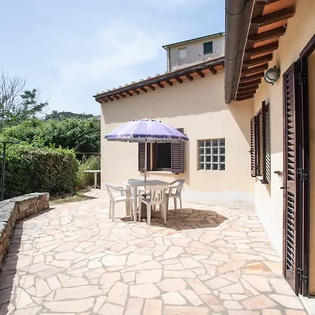 Casina Di Rio Marina *