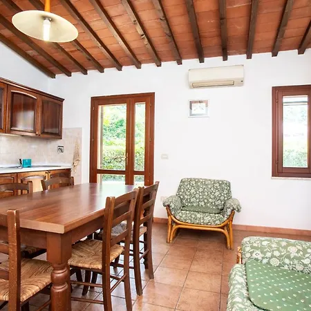 Dom wakacyjny Casina Di Rio Marina Rio Marina