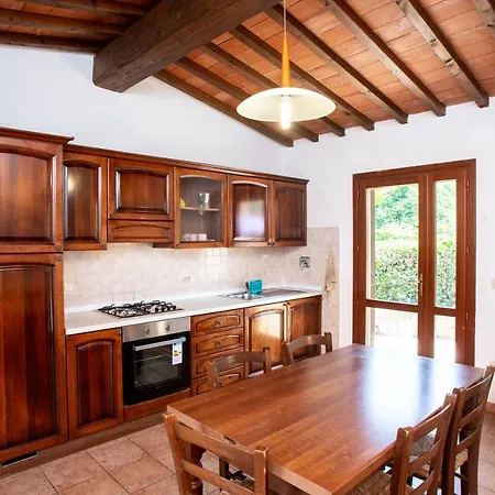 Casina Di Rio Marina ריו מרינה