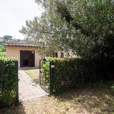 Casina Di Rio Marina * Rio Marina