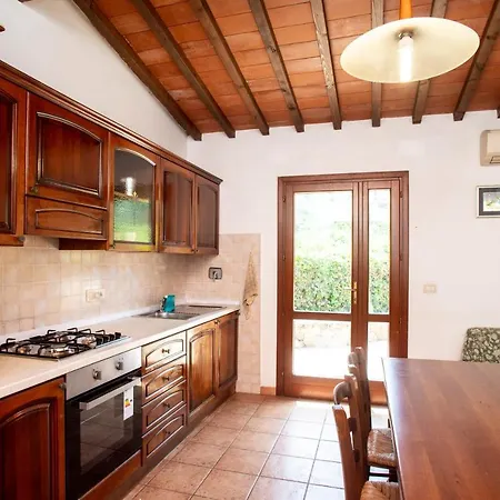Casina Di Rio Marina ריו מרינה