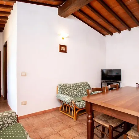 Casina Di Rio Marina