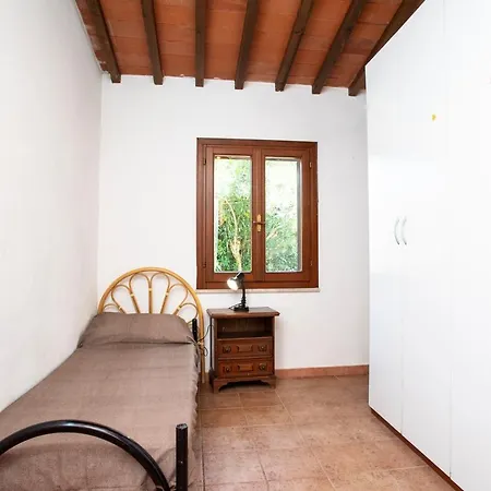 Casina Di Rio Marina בית נופש
