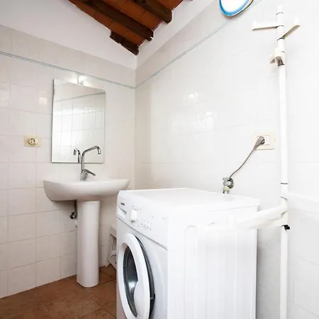 בית נופש Casina Di Rio Marina