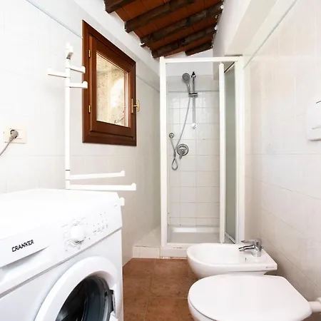 Casina Di Rio Marina *