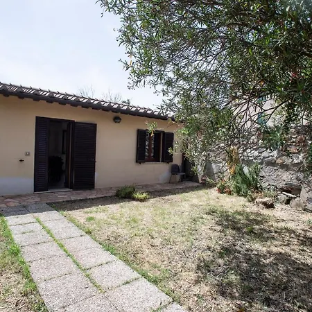 בית נופש Casina Di Rio Marina *