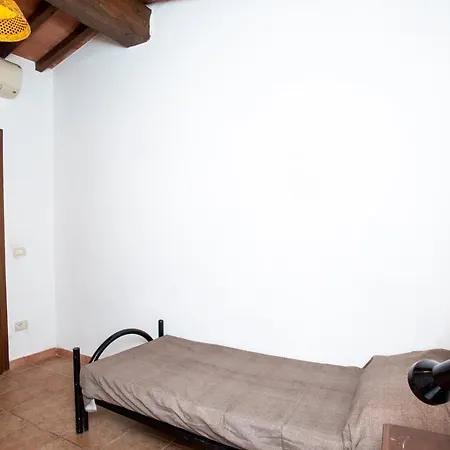 Casina Di Rio Marina בית נופש *