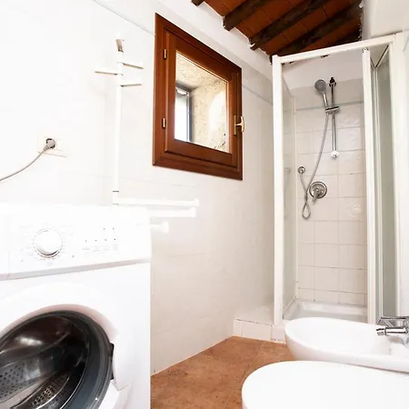 Casina Di Rio Marina בית נופש *