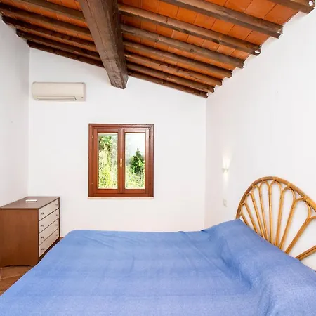 Casina Di Rio Marina Prázdninový dům Rio Marina