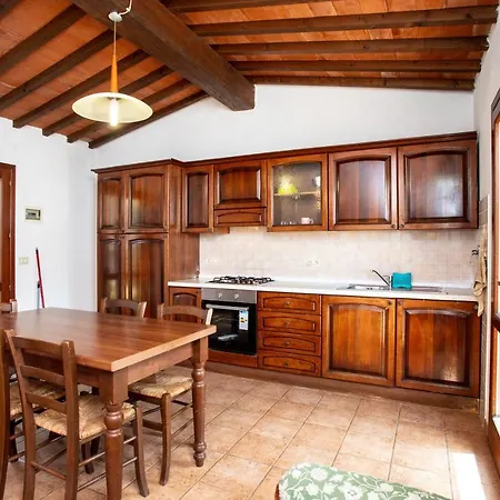 Casina Di Rio Marina * Rio Marina