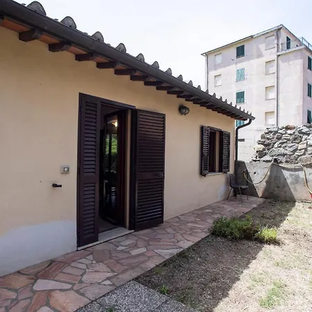 Prázdninový dům Casina Di Rio Marina *