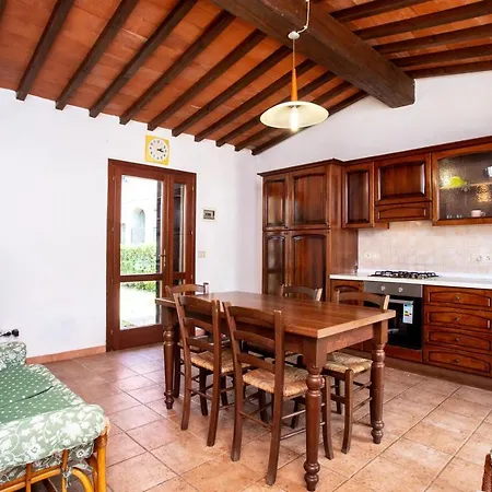 Prázdninový dům Casina Di Rio Marina Rio Marina